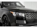 Thumbnail Photo 39 for 2016 Land Rover Range Rover